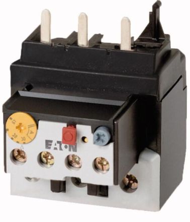 Eaton ZB65-57 motor protection relay, 278459