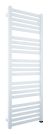 Etherma 40542 BHK-53/119 Electric white 600W 230V bathroom radiator