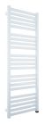 Etherma 40542 BHK-53/119 Electric white 600W 230V bathroom radiator