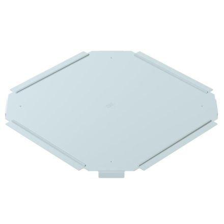 OBO Bettermann 7027802 RKD 200 FS for crossing B200mm cover