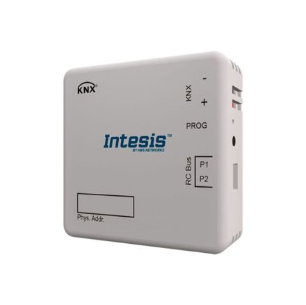 INTESIS INKNXDAI001R000 KNX climate gateway | Daikin, SKY Air & VRV