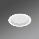 Regiolux 37673104140 relo-RDES-O/230 3000lm 840 IP44 SK2 ws LED recessed ceiling spotlight