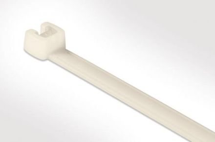 HellermannTyton 109-00142 Q120R-HS-NA-C1 420x7.7 cable ties