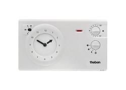 Theben 7820030 Clock thermostat RAM782