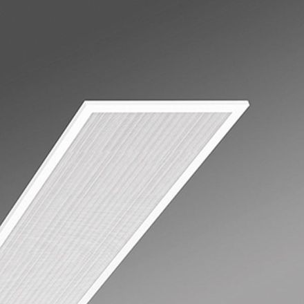 Regiolux 60184036650 lowea-LOEMP/312-1250 4800 840 DALI vw LED recessed luminaire