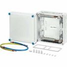 Hensel Mi PV 5521 PV terminal housing extension set