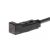OMRON 231595 E2S-Q21 1M OMS proximity switch