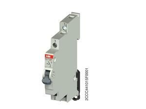 ABB Stotz-Kontakt E213-16-001, changeover switch 16A 1W 250VAC, 2CCA703040R0001