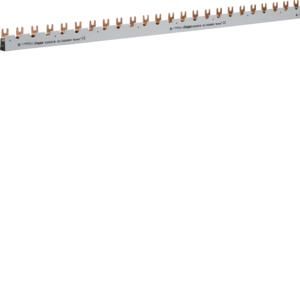 Hager KDN381B phase rail 3-pole 80A 16qmm