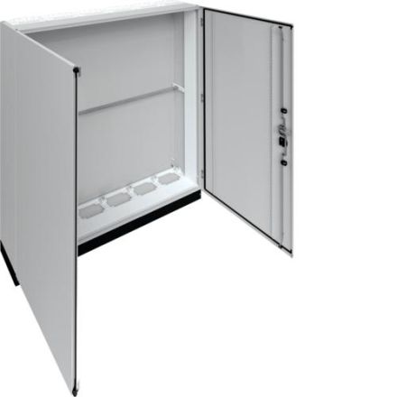Hager FR26E1 univ. IP55 SK I 1850x1550x275mm cabinet