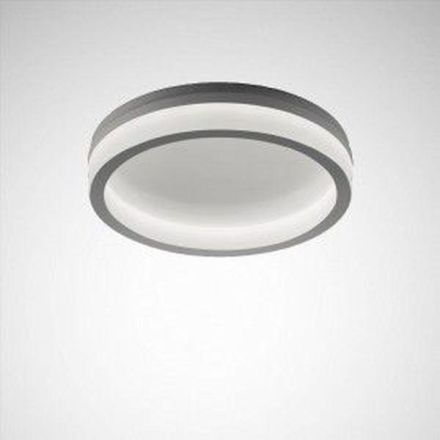 Trilux 6671351 PolaronIQ WD2 3000 840 ETDD LED wall / ceiling light, white