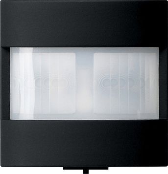 GIRA 2040005 KNX motion detector System 55 | 1.10 m, standard | matt black