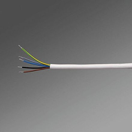 Regiolux 95700257120 5x075 mm l=2300 ws wire cable