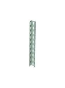OBO Bettermann US 3 600 VA4301 3-sided perforated U-support, 6342468