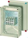 Hensel K 1204 cable junction box
