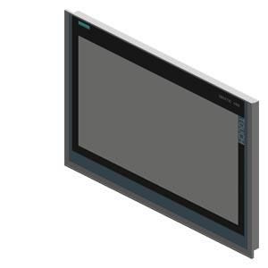 Siemens 6AV2124-0XC02-0AX1 Comfort Panel HMI TP2200