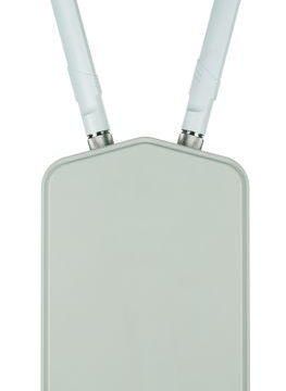 D-Link DBA-3621P Nuclias Wireless AC1300 Wave 2 Outdoor I Wireless Access Point