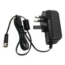 Triax 318162 TMS PSU 1.2A plug-in power supply
