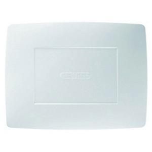 Gewiss GW16723TB housing GW16802 / GW16803 white cover