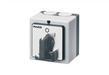 Maico 0157.0736 cam switch HS3 3-pole