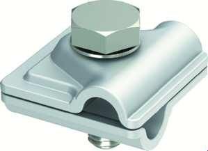OBO Bettermann 249/ALU quick connector, 5311519