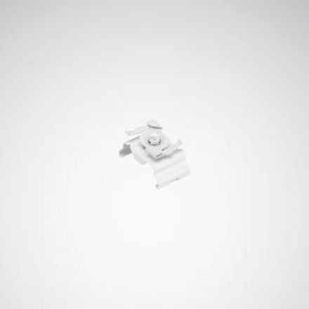 Trilux 7271000 D01X/2 m Caddy-Clip 01 p2 ceiling mounting clip