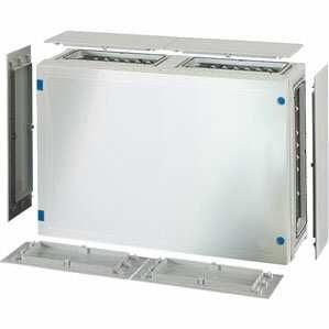 Hensel FP 0421 ENYSTAR 306x486x136mm empty housing
