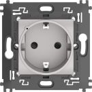 Bticino NT4141AC networked for LivingLight Tech socket SCHUKO