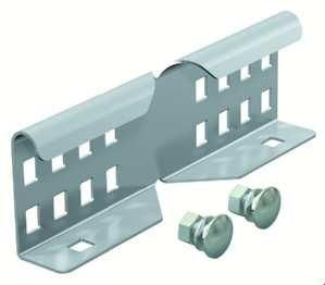 OBO Bettermann LWVG 60 VA4301 for cable ladder angle connector, 6208898
