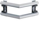 TEHALIT BKIS121303E9016 12.5x130mm traffic white outside corner