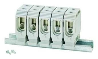 Hensel DK KS 35 16-35qmm clamp set