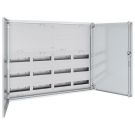 ABN 144TE-REG/96TE-terminals 4x5 row flat distributor AP T: 160mm ( MK45RK )