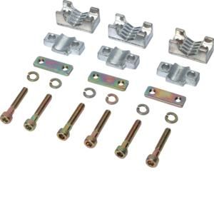 Hager LZ152 prism terminal set NH2 120-240mm