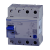 Doepke 09174095 DFS4 125-2/0.03-B+ 2-pole 125/0.03A residual current circuit breaker all-current sensitive