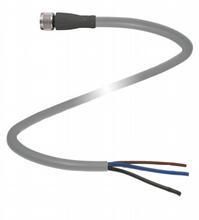 Pepperl & Fuchs 216148 V3-GM-2.5M-PUR cable socket