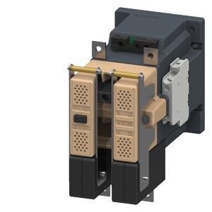 Siemens 3TC4817-0AG4 contactor 2-pole DC-3 and 5 75A