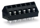 Wago 236-402/334-604 R5mm, 2p, 200V terminal block
