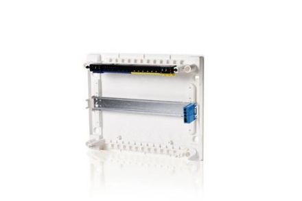 F-TRONIC APV12+2 AP Kleinvert Vision1-row 12+2 modules