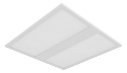 LEDVANCE Osram 4099854083365 PL PROT 625 P 36W 830 PS LED recessed luminaire