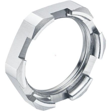 Kaiser MS for drainage element lock nut M20x1.5, 8324.20