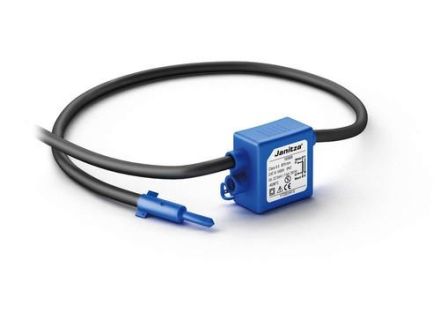 Janitza Rogowski coil Ø 70mm current transformer
