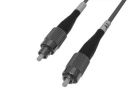Televes OSK50S opt.fiberglass cable 50m with connection