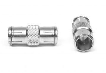 TechniSat F-quick connect adapter for cassette (50 pieces)