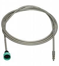 Pepperl & Fuchs 047132 LMR 18-2.3-2.0-K3 fiber optic light guide
