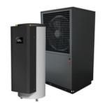 Glen Dimplex 381160 LA 1118BW heat pump