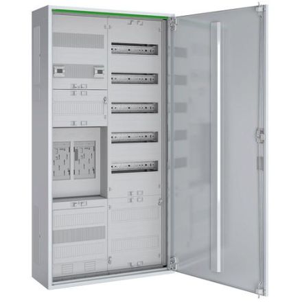 ABN ABNRS207E0042 eHZ 2Z 1V 1APZ sHS/OKK meter cabinet