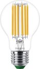 Philips 18861700 MAS LEDBulbND5.2-75W E27 827 A60 CL G UE LED bulb