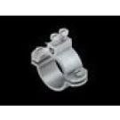 Kleinhuis 36/13/4 1 3/4 inch grounding pipe clamp