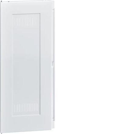 Hager FZ007NM left RAL9010 IP3X 650x800mm door