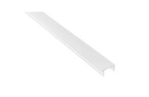 Barthelme 62399251 BARdolino plastic mini 1m opal white profile cover LB17